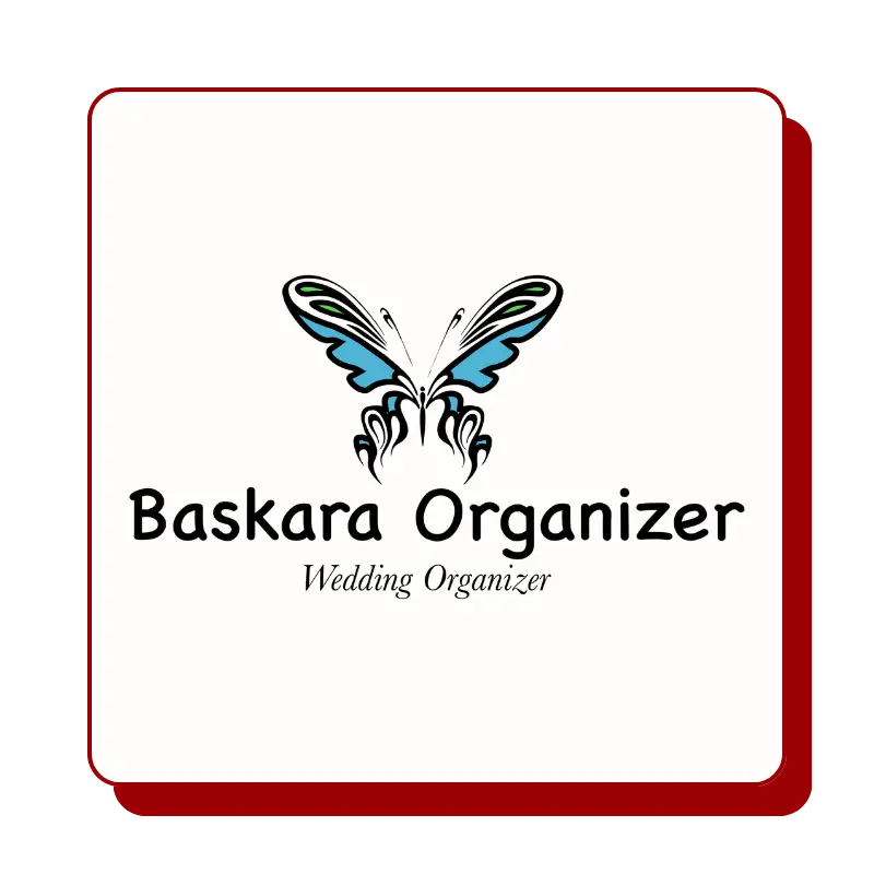 Logo Baskara WO