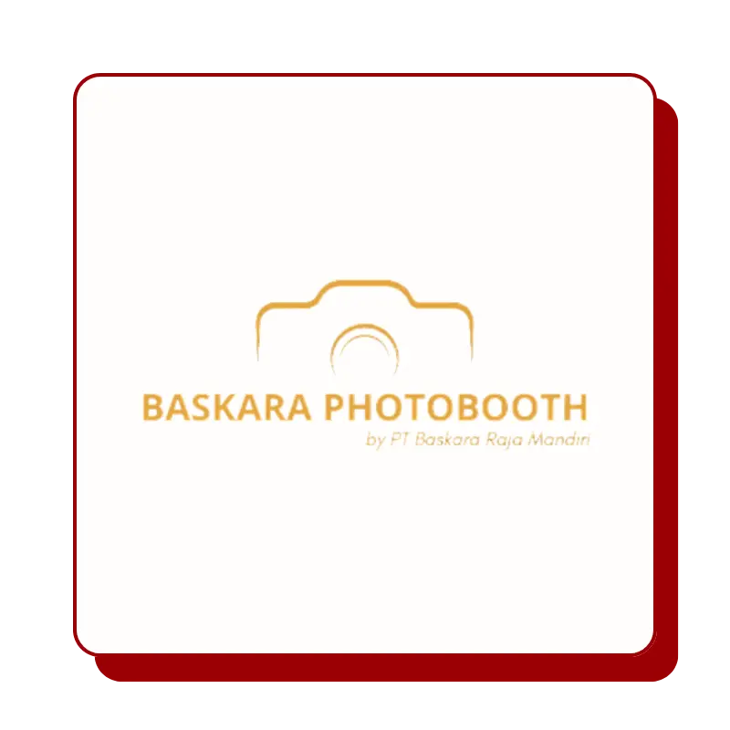 Baskara Photobooth
