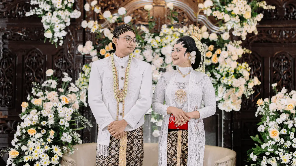 Foto Wedding Semarang
