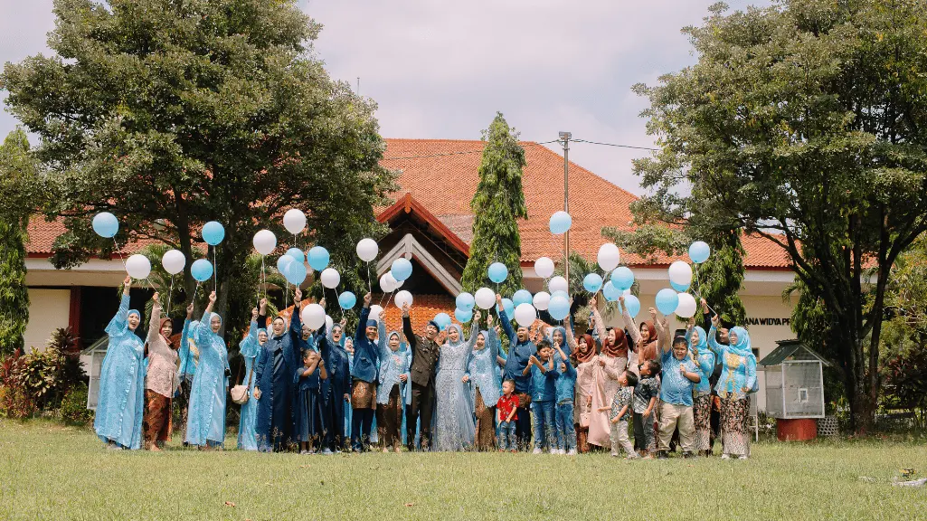 Foto Wedding Semarang