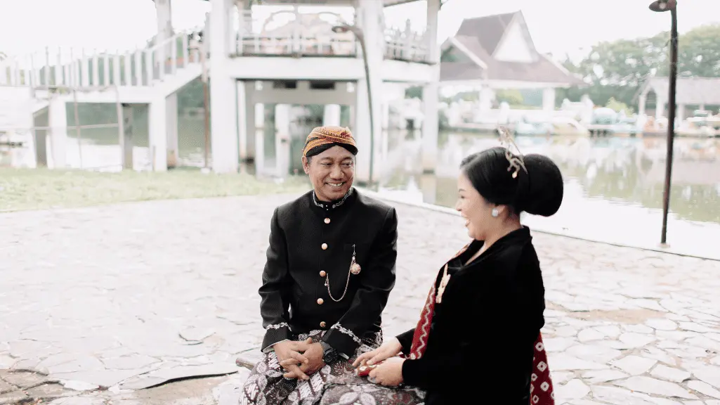 Foto Wedding Semarang