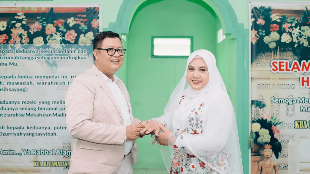 Foto Wedding Semarang