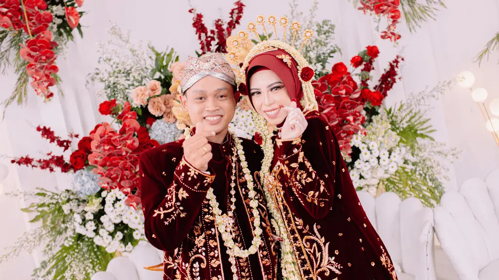 Foto Wedding Semarang